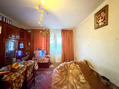 квартира по адресу Шафарика ул. (Рагузова), 6
