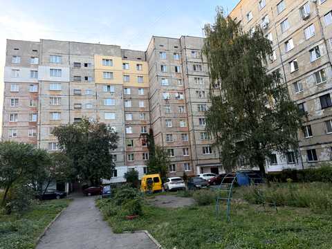 квартира по адресу Шафарика ул. (Рагузова), 6