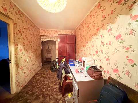 квартира по адресу Шафарика ул. (Рагузова), 6
