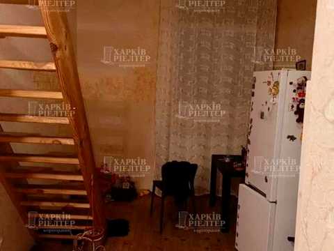квартира за адресою Харків, Олександра Шпейєра вул., 24
