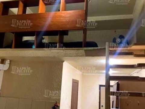 квартира за адресою Харків, Олександра Шпейєра вул., 24