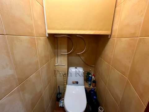 квартира по адресу Приречная ул., 27