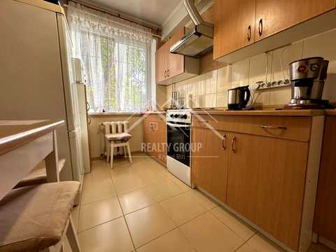 квартира за адресою Миру просп., 7