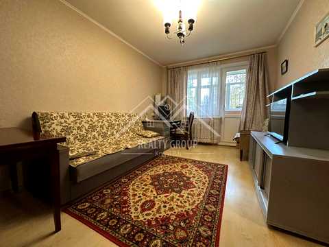 квартира за адресою Миру просп., 7