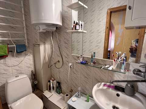 квартира за адресою Василя Комендаря вул. (Джамбула), 50