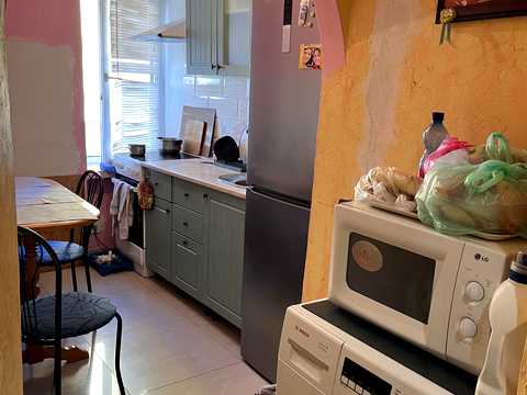 квартира за адресою Василя Комендаря вул. (Джамбула), 50