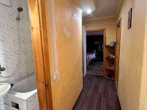квартира за адресою Василя Комендаря вул. (Джамбула), 50