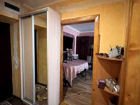 квартира за адресою Василя Комендаря вул. (Джамбула), 50