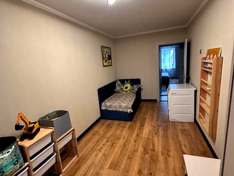 квартира по адресу Николая Руденко бульв. (Кольцова), 7