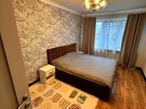 квартира по адресу Николая Руденко бульв. (Кольцова), 7