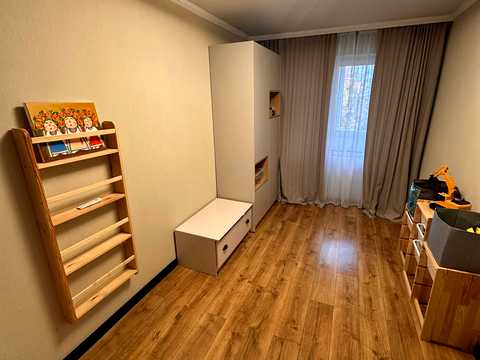 квартира по адресу Николая Руденко бульв. (Кольцова), 7