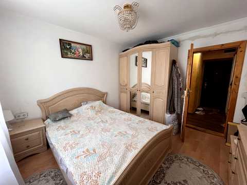 квартира за адресою Василя Комендаря вул. (Джамбула), 50