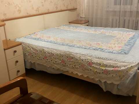 квартира по адресу Кастуся Калиновського ул. (Астраханская), 25