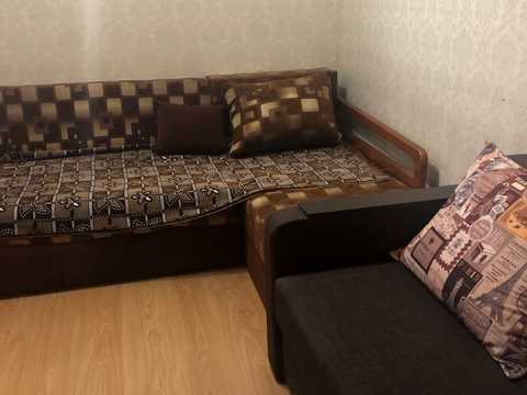 квартира по адресу Кастуся Калиновського ул. (Астраханская), 25