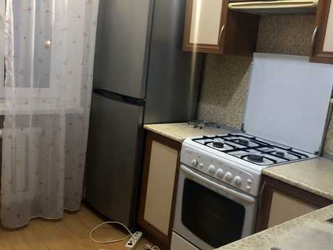 квартира по адресу Кастуся Калиновського ул. (Астраханская), 25