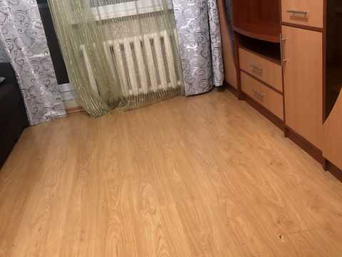 квартира по адресу Кастуся Калиновського ул. (Астраханская), 25