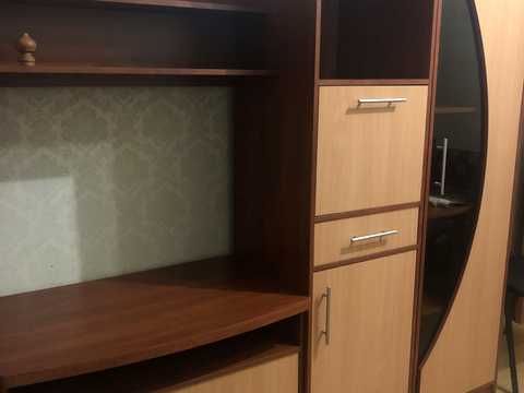 квартира по адресу Кастуся Калиновського ул. (Астраханская), 25