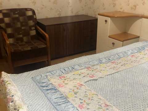квартира по адресу Кастуся Калиновського ул. (Астраханская), 25