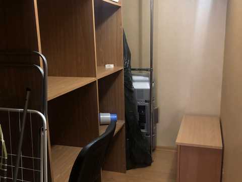 квартира по адресу Кастуся Калиновського ул. (Астраханская), 25