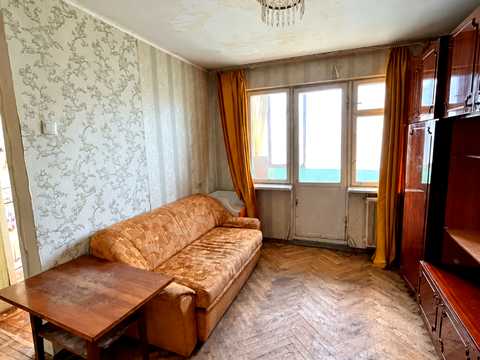 квартира за адресою Академіка Стражеска вул., 11