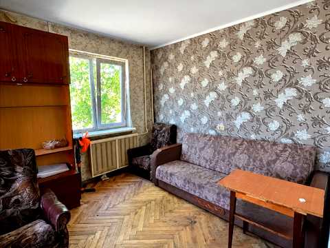 квартира за адресою Академіка Стражеска вул., 11