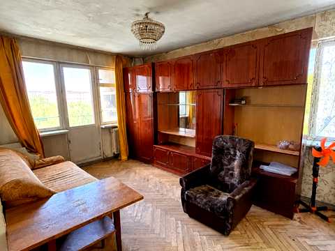 квартира за адресою Академіка Стражеска вул., 11