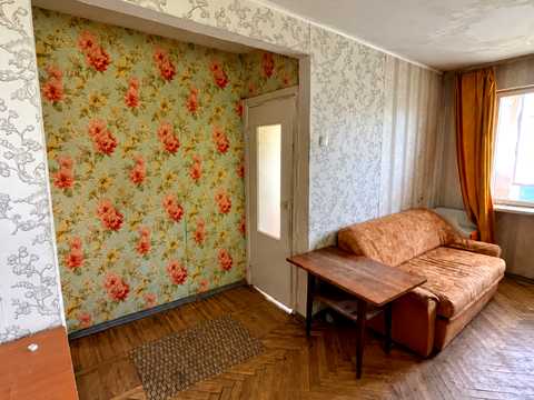 квартира за адресою Академіка Стражеска вул., 11