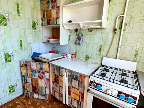 квартира за адресою Академіка Стражеска вул., 11