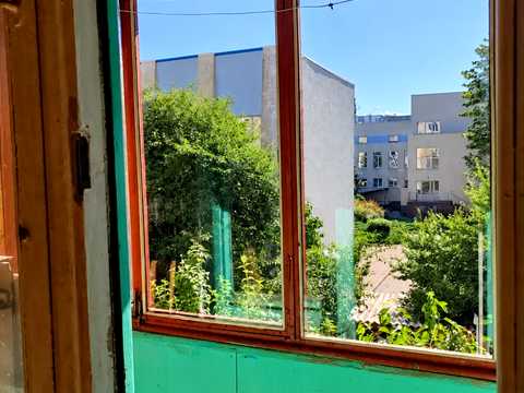 квартира за адресою Академіка Стражеска вул., 11