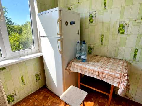 квартира за адресою Академіка Стражеска вул., 11