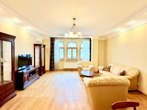 квартира по адресу Спасская ул., 5