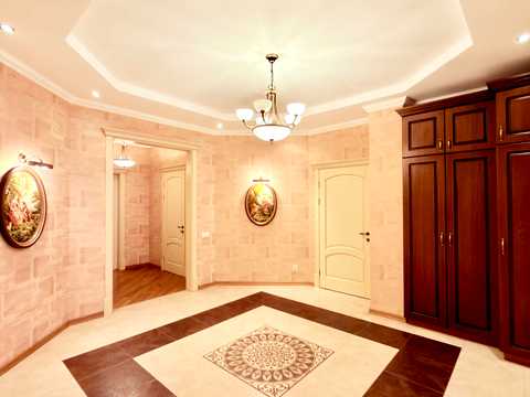 квартира по адресу Спасская ул., 5