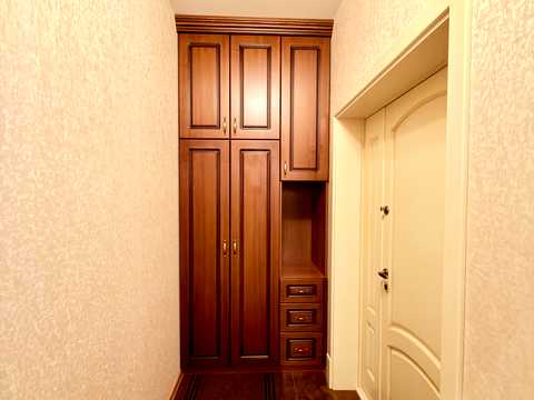 квартира по адресу Спасская ул., 5