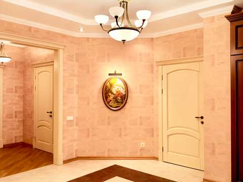 квартира по адресу Спасская ул., 5