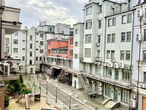 квартира по адресу Спасская ул., 5