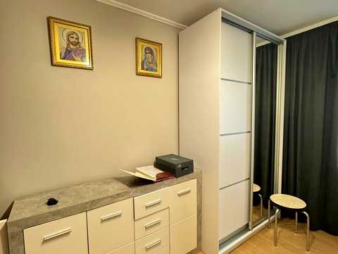 квартира за адресою Стрийська вул., 61