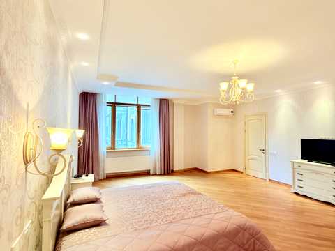 квартира по адресу Спасская ул., 5