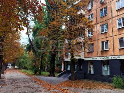 квартира по адресу Мира просп., 48