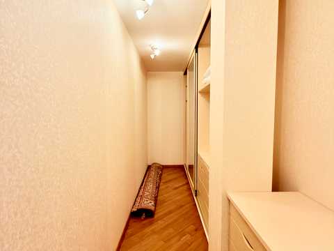 квартира по адресу Спасская ул., 5