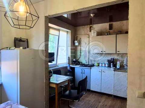 квартира за адресою Миру просп., 48
