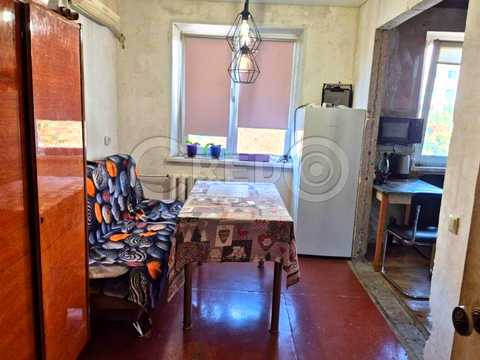 квартира за адресою Миру просп., 48