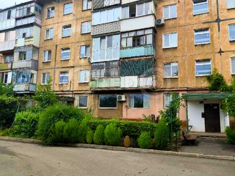квартира за адресою Миру просп., 48