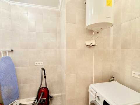 квартира по адресу Спасская ул., 5