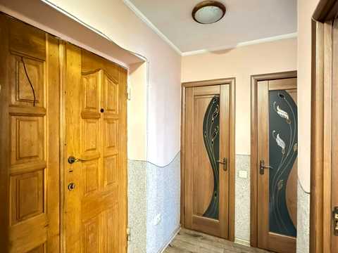 квартира за адресою Стрийська вул., 61
