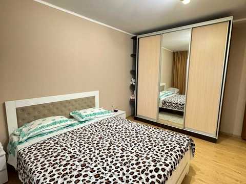 квартира за адресою Стрийська вул., 61