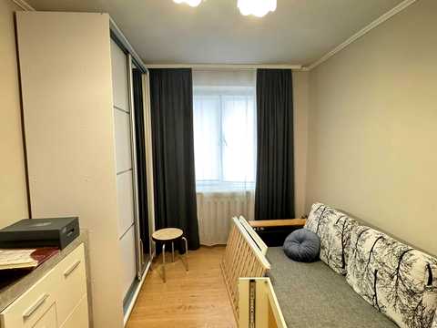 квартира за адресою Стрийська вул., 61