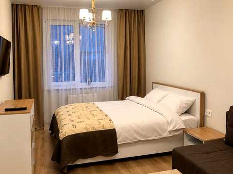 квартира по адресу Миська ул. (Врубеля), 42