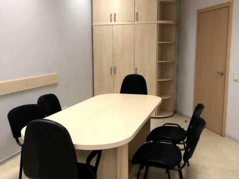 комерційна за адресою Бастіонна вул., 2/1