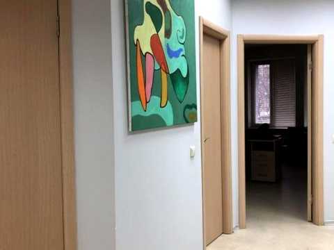 комерційна за адресою Бастіонна вул., 2/1