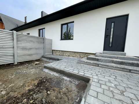 будинок за адресою с. Гаї-Шевченківські, Січових Стрільців, 1